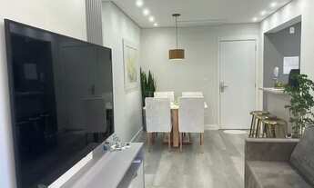 Imagem 4: Apartamento a venda em Alphaville - Barueri, SP