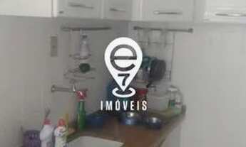 Imagem 2: Apartamento à venda, 1 quarto, Higienópolis - São Paulo/SP