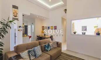 Imagem 7: Casa com 3 dormitórios, 102 m² - venda por R$ 890.000,00 ou aluguel por R$ 4.861,73/mês