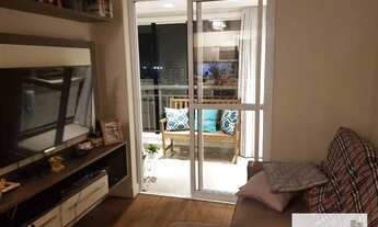 Imagem 4: Apartamento com 3 dormitórios à venda, 69 m² - Morumbi - São Paulo/SP