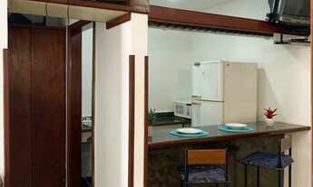 Imagem 6: Apart..((flat)) para venda tem 45 metros quadrados com 1 quarto em Centro - São Vicente