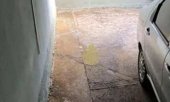 Imagem 2: Casa com 3 dormitórios com 2 suítes à venda por R$ 400.000 - Jardim Manoel Penna - Ribeirã