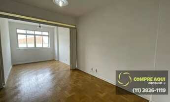 Imagem: Apartamento para venda tem 34 metros quadrados