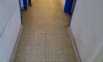 Imagem 6: Kit, 25m², cozinha e banheiro