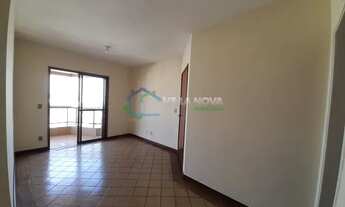 Imagem 3: Apartamento em Centro - Ribeirão Preto