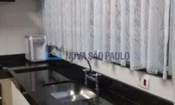 Imagem 7: Sobrado 03 dormitórios 1 suite e 2 vaga na Vila Gumercindo