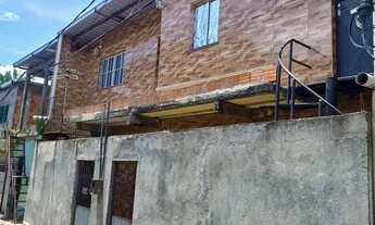 Imagem: Aluguel de kit net para casal ou solteiro