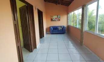 Imagem 6: Casa de praia Tabuba ( Cumbuco