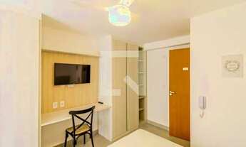 Imagem 7: Apartamento para Aluguel - Chácara Santo Antonio, 1 Quarto, 18 m2