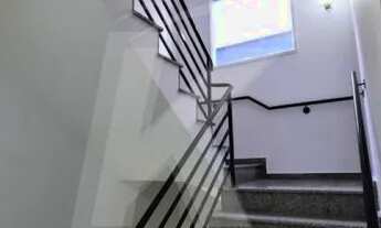 Imagem 7: Casa com1 quarto, sala, cozinha, banheiro e área de serviço