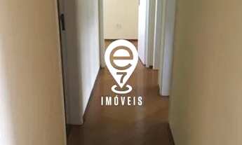 Imagem 5: Apartamento à venda, 3 quartos, 2 vagas, Vila Monte Alegre - São Paulo/SP