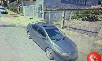 Imagem 2: São Paulo - Terreno Padrão - Vila Carrão