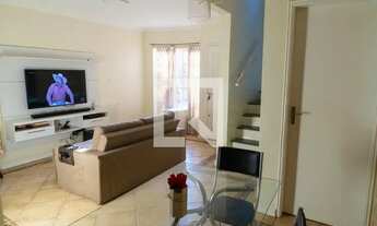 Imagem: Casa de Condomínio à Venda - Jabaquara