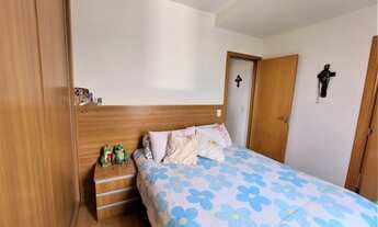 Imagem 7: Apartamento 03 quartos, à venda no bairro Padre Eustáquio