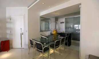 Imagem 2: Lindo Apartamento 123MTS² Tatuape 2 quartos,suite 3 vagas