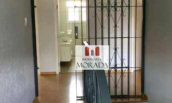 Imagem 7: Sobrado com 4 dormitórios à venda, 274 m² por R$ 2.700.000 - Conjunto Residencial Esplanad