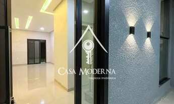 Imagem 4: Sobrado novo com 3 dormitórios à venda CASCAVEL - PR