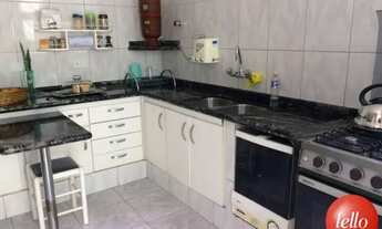 Imagem 3: São Paulo - Casa Padrão - Ipiranga