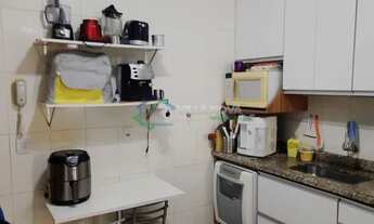 Imagem 7: Apartamento em Santa Cruz do Jose Jacques - Ribeirão Preto