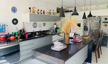 Imagem 6: Casa - Vilas do Atlântico - Lauro de Freitas