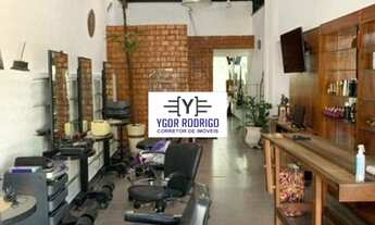 Imagem 6: Prédio Comercial com 500 m2 em frente ao Bosque Maia