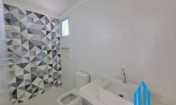 Imagem 6: Apartamento com 4 quartos sendo 4 suites, suite master a venda,215m² - Centro de Guarapar