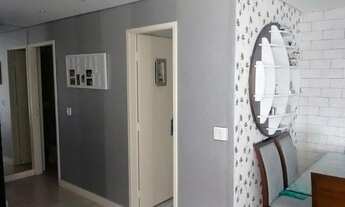 Imagem 5: APARTAMENTO RESIDENCIAL em SÃO PAULO - SP, JARDIM MARAJOARA