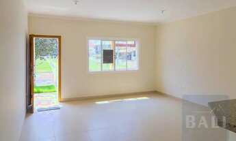 Imagem: Casa à venda, 74 m² por R$ 372.000,00