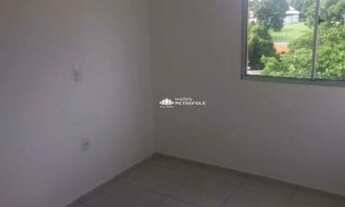 Imagem 6: COND. EMANUEL VELOSO - BAIRRO: SÃO JOÃO - MOBILIADO