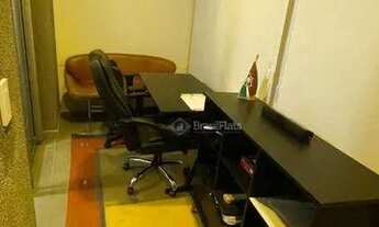 Imagem 6: Flat com 2 dormitórios, 134 m² - venda por R$ 1.000.000 ou aluguel por R$ 18.045/mês - Ita