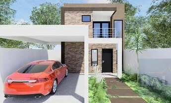 Imagem: Sobrado com 3 quartos à venda, 147 m²