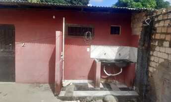 Imagem: Aluga-se Apartamento por 500$ com quarto