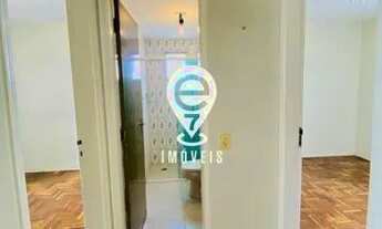 Imagem 6: Apartamento à venda, 2 quartos, 1 vaga, Vila Brasílio Machado - São Paulo/SP