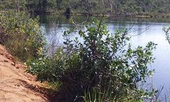 Imagem 6: FAZENDA À VENDA EM SONORA - MS - 1.248 HECTARES (DUPLA APTIDÃO