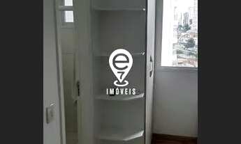 Imagem 9: Apartamento para aluguel, 3 quartos, 3 suítes, 2 vagas, Vila Bertioga - São Paulo/SP