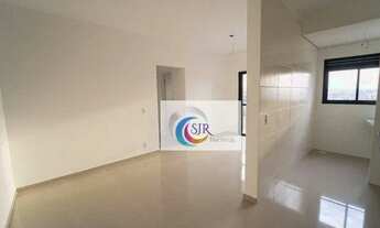 Imagem: Apartamento à venda, 59 m² por R$ 325.000,00