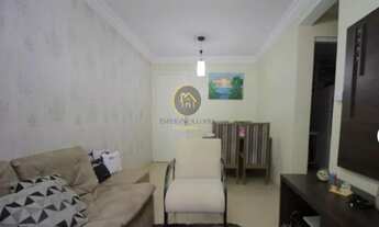 Imagem 2: Apartamento para Venda em Osasco, São Pedro, 2 dormitórios, 1 banheiro, 1 vaga