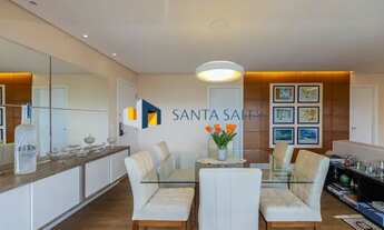 Imagem 2: LINDO APTO COM 2 DORMITORIOS E 2 SUITES NA VILA OLIMPIA