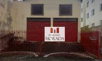 Imagem: Galpão à venda, 203 m² por R$ 848.000