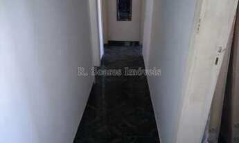 Imagem 5: BOM APTO AMPLO COM SALA , 3 QTOS ,TERREO, ACEITANDO FINANCIAMENTO E FGTS