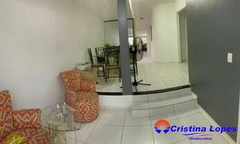 Imagem 2: Casa para venda possui 180 metros quadrados com 3 quartos em Ininga - Teresina - PI