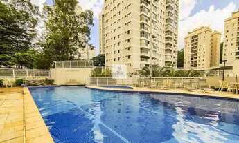 Imagem 6: Apartamento com 1 dorm e 1 vaga no Morumbi