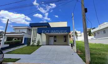 Imagem 2: Casa térrea à venda - Swiss Park - Campinas-SP