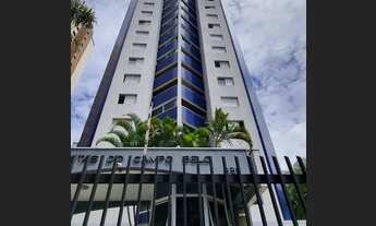 Imagem 7: Apartamento para aluguel com 105 metros quadrados com 3 quartos em Parque Colonial - São P