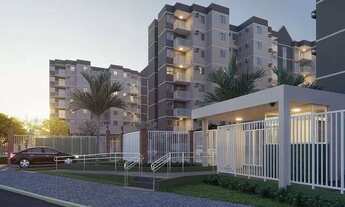 Imagem 5: Condomínio Aurora do Parque com Mensais de 599,00 em Paulista,3 e 2qts e elevador