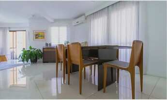 Imagem 7: Apartamento para aluguel e venda tem 230 metros quadrados com 4 quartos