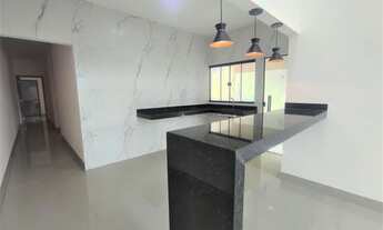 Imagem 5: Casa à venda no bairro Vila Maria - Aparecida de Goiânia/GO