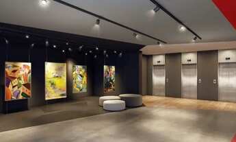 Imagem 4: Studio no Bairro Independência