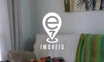 Imagem: Apartamento à venda, 2 quartos, 1 suíte