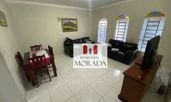 Imagem 6: Casa com 3 dormitórios à venda, 224 m² por R$ 550.000,00 - Bosque dos Eucaliptos - São Jos